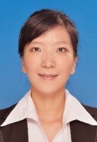 李华芳 照片