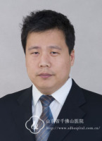 任延军 照片