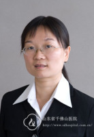 司晓青 照片