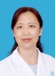 孙丽 照片