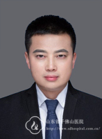 孙永涛 照片