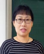 孙红 照片