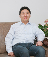 李希胜 照片