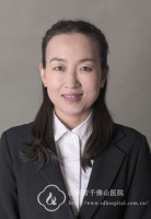 师冉 照片