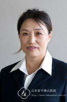 石蓓 照片