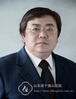 田虎 照片