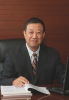 李成明 照片