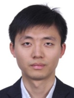 李振雷 照片