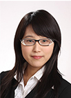 李文静 照片