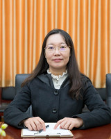 李新宇 照片