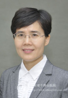 王红美 照片