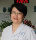 魏丽 照片