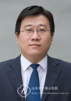 魏勇 照片