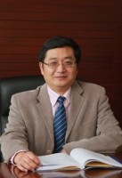 李晓刚 照片
