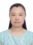 谢丽 照片