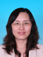 李晓静 照片