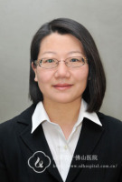 于丽君 照片