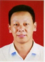 章兵 照片