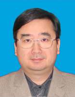 李晶 照片