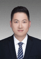李杨 照片