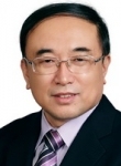 于金明 照片