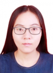 余以珊 照片