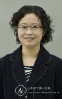 杨宏丽 照片