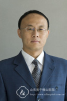 杨广 照片