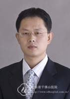 杨旭东 照片