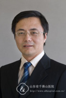 杨明宇 照片