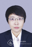 杨静 照片