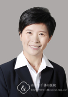 闫桂英 照片