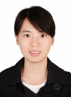 李琳琳 照片