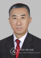 张劭夫 照片