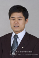 张文强 照片