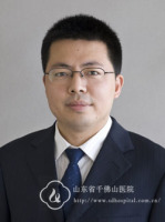 张晓明 照片