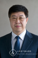 臧琦 照片