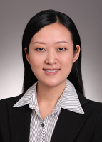 李莎 照片