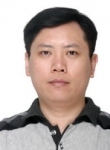 邹磊 照片
