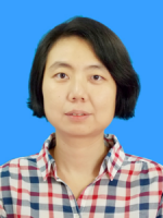 陈安蓉 照片