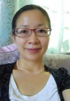 陈明志 照片