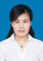 董明晓 照片