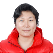 刘俊红 照片