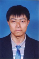 林　涛 照片