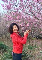 李丽 照片