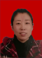 栗静静 照片