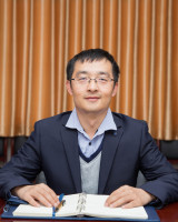林福宏 照片
