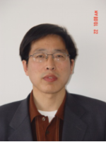 钱焕群 照片