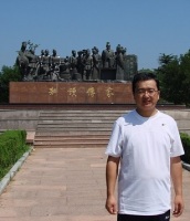 石怀伟 照片
