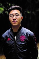 梁亚运 照片